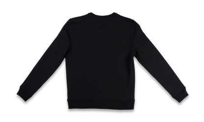 Sweat Martin LUTHER KING - Unisexe - Noir